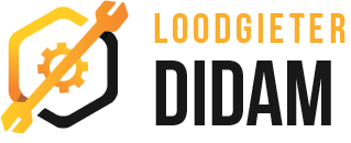 Loodgieter Didam Logo